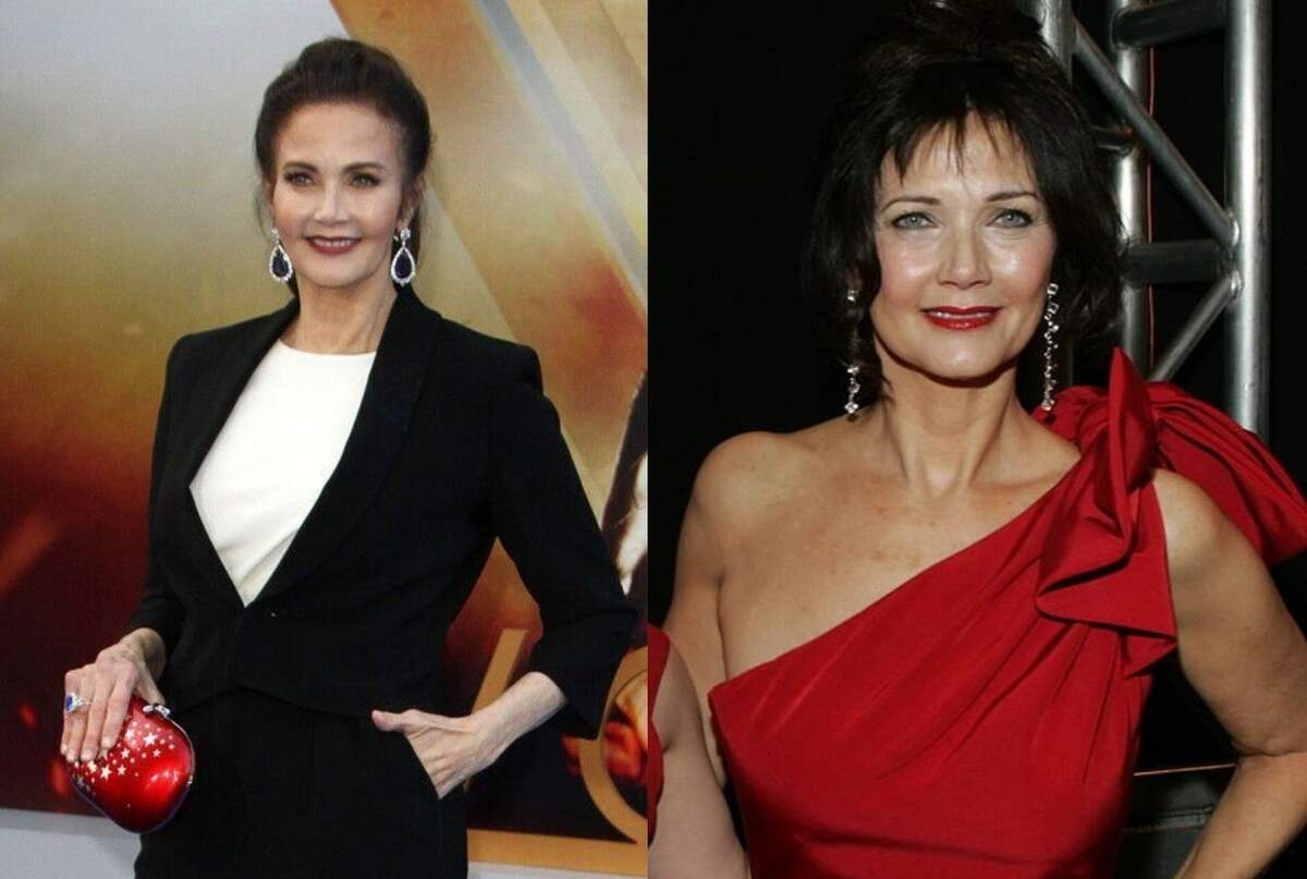 Lynda Carter Height: How Tall Is the Iconic Wonder Woman Actress?