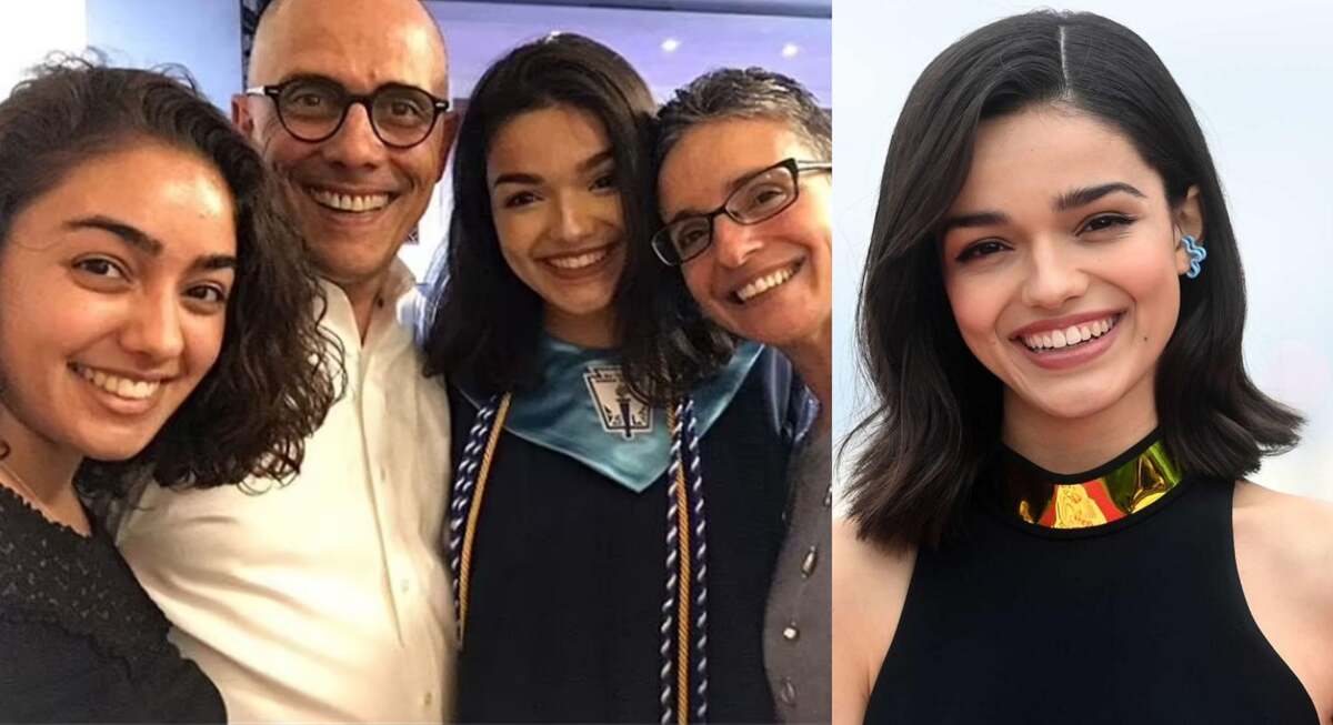 Rachel Zegler Parents: The Inspiring Story of Gina & Craig Zegler