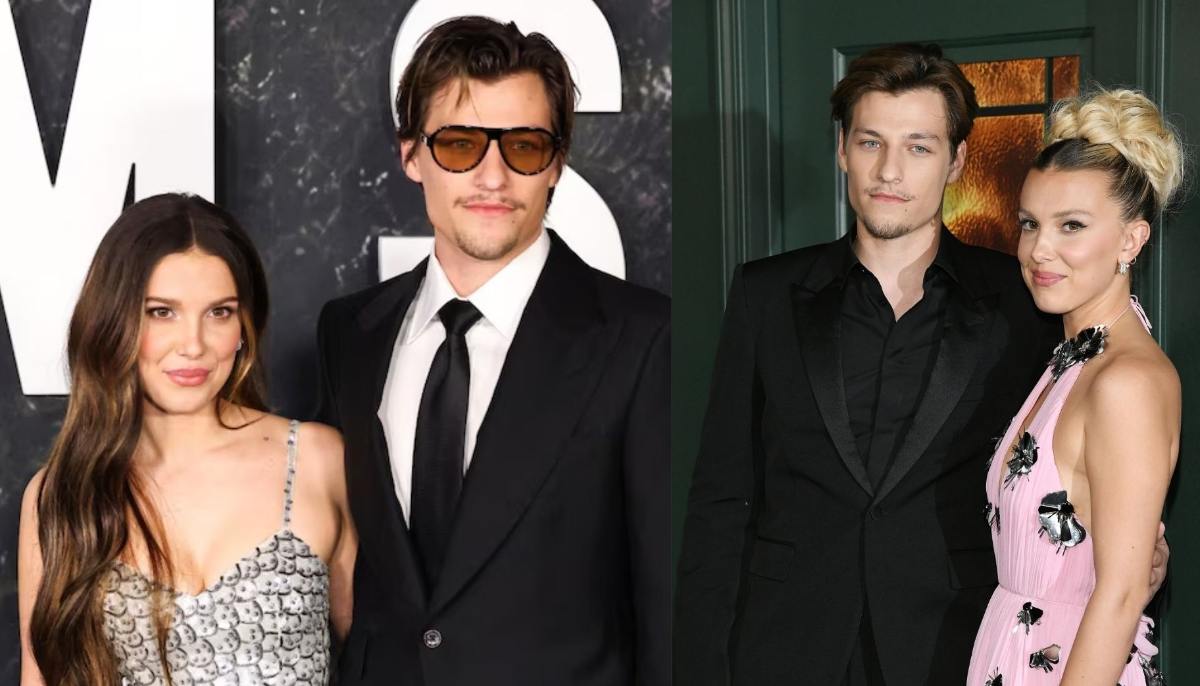 Millie Bobby Brown Divorce