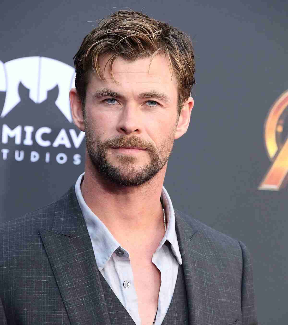 Chris Hemsworth