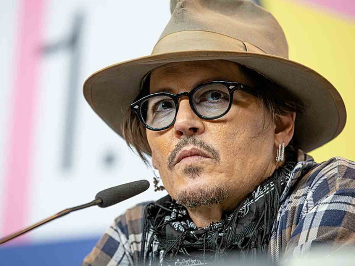 Johnny Depp quotes