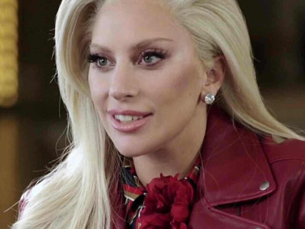 Lady Gaga religion