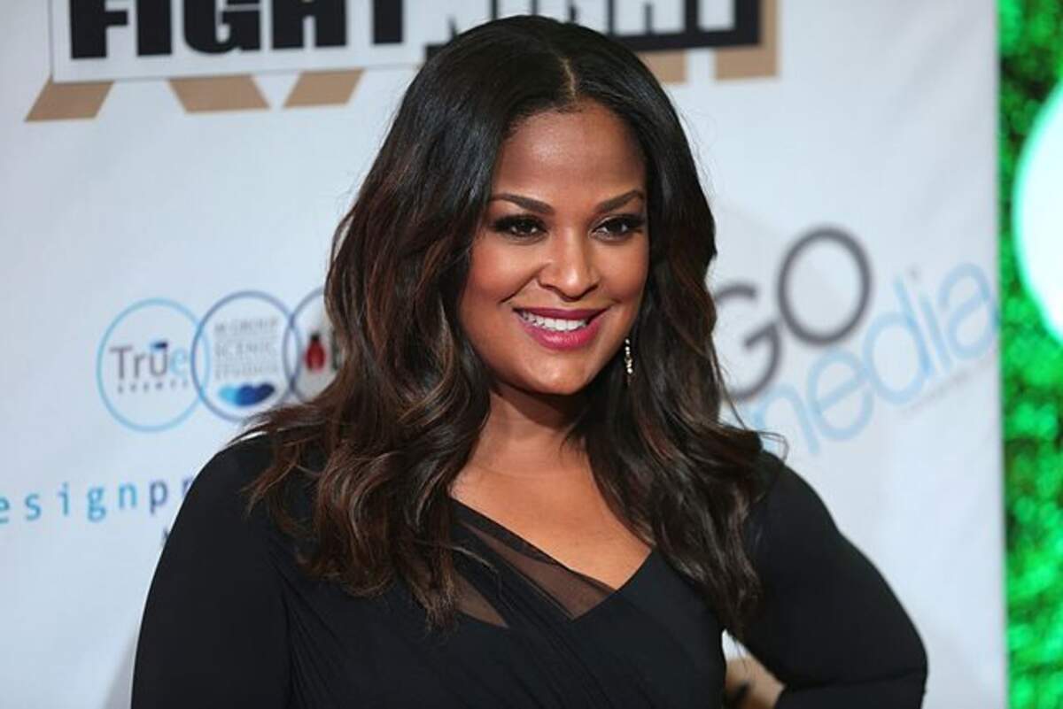Laila Ali Net Worth