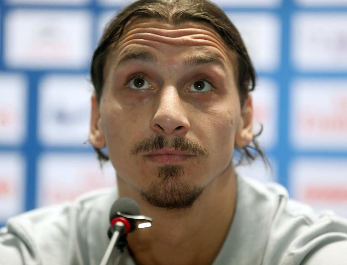 Zlatan Ibrahimović Siblings