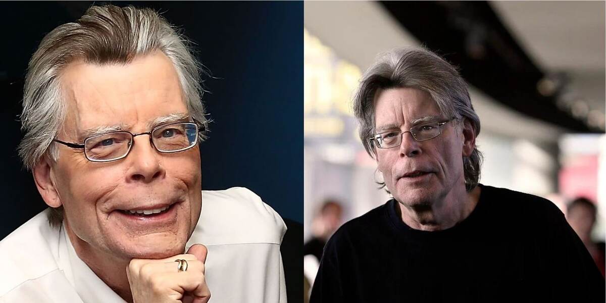 Stephen King Net Worth
