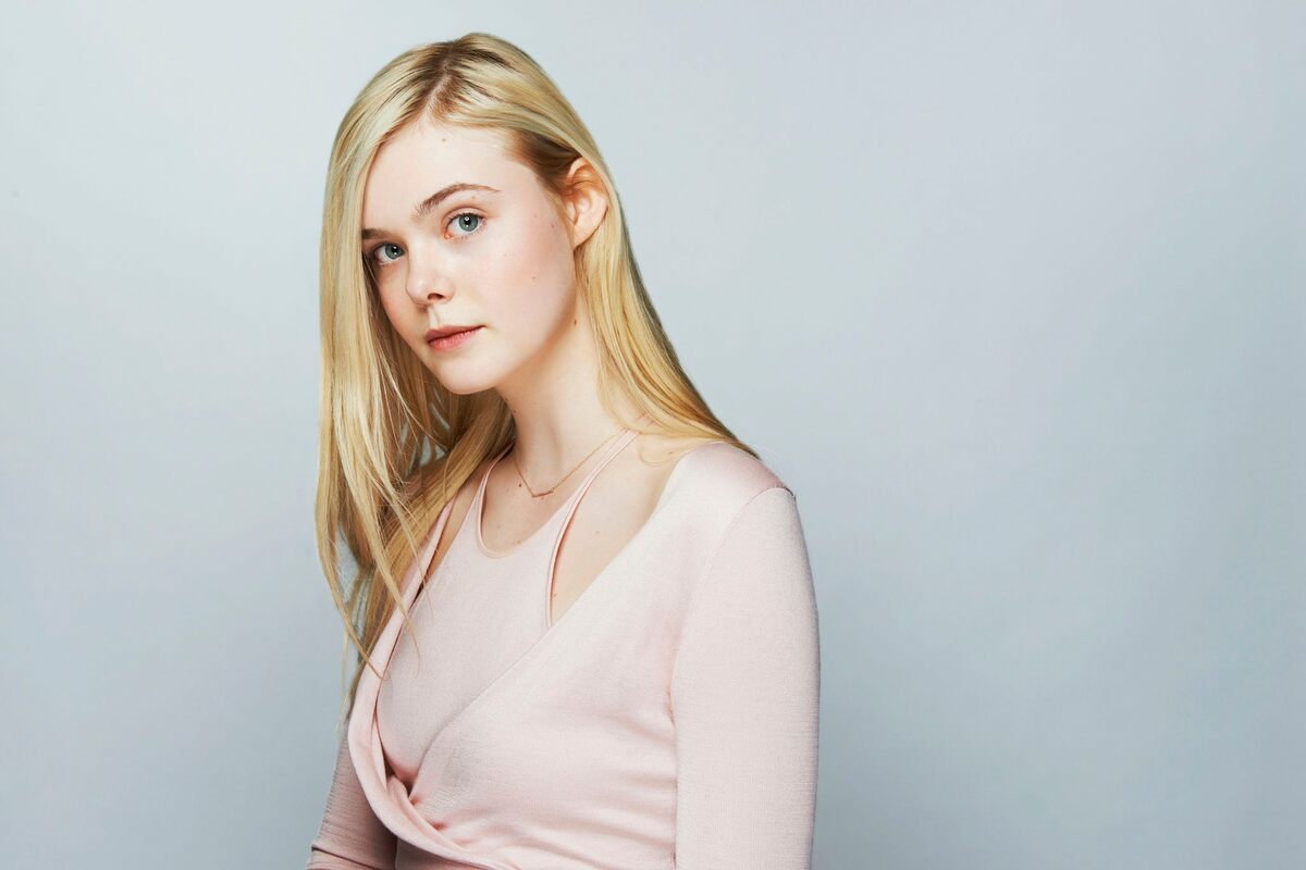 Elle Fanning