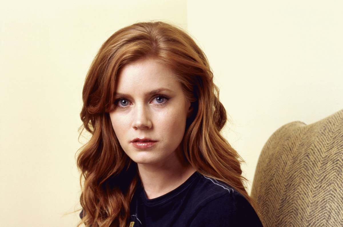 Amy Adams Isla Fisher