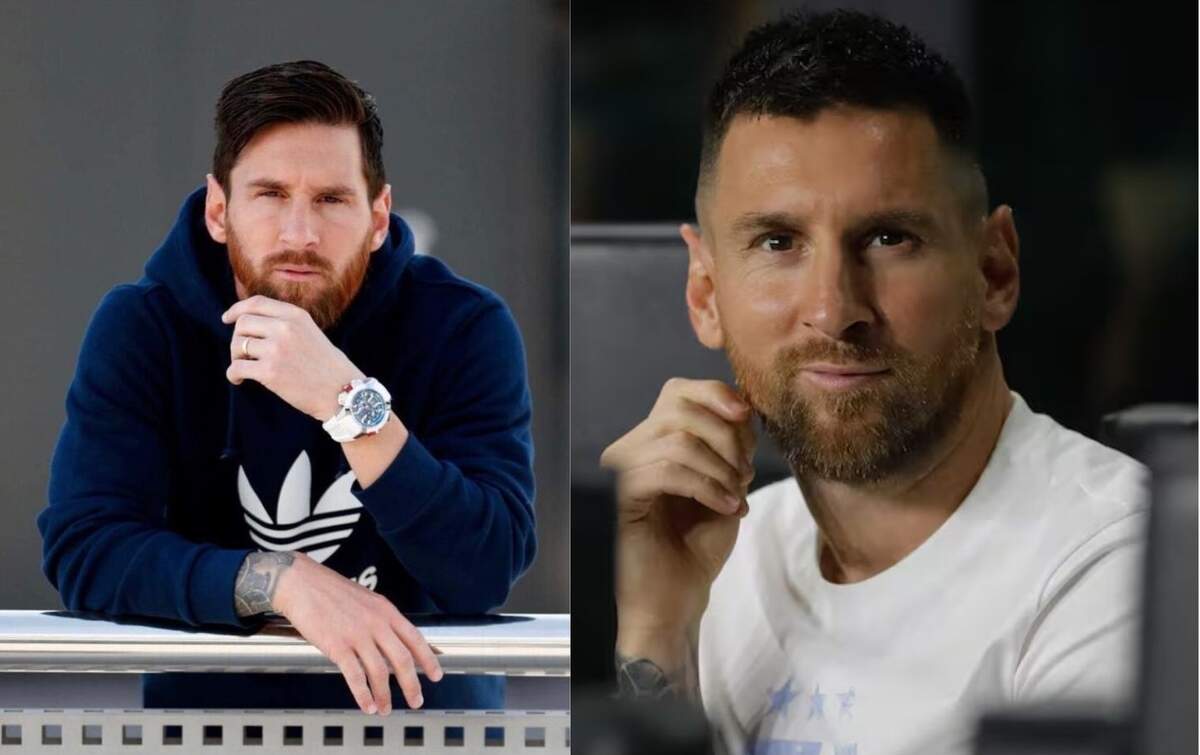 Did Lionel Messi Die