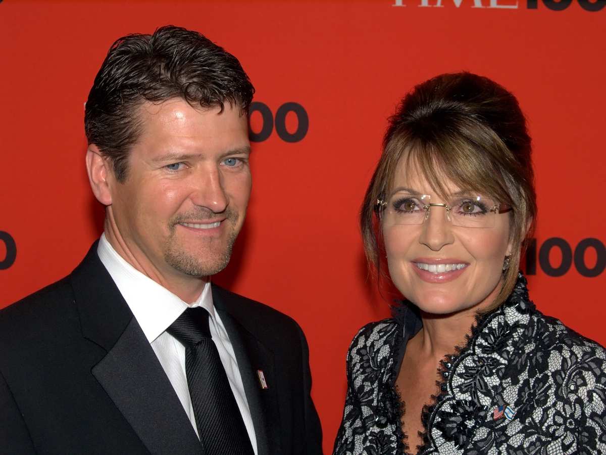 Todd Palin