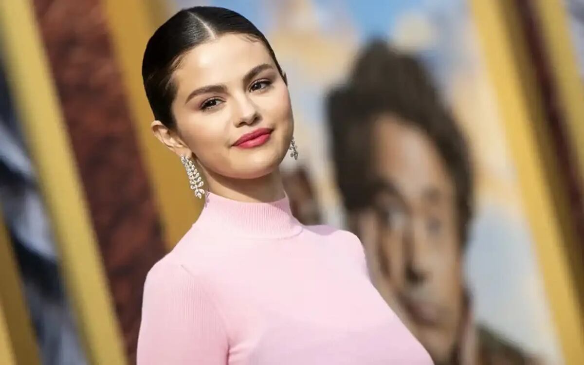 Selena Gomez Husband