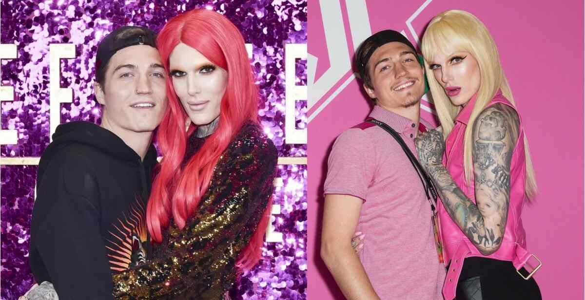 Jeffree Star Boyfriend
