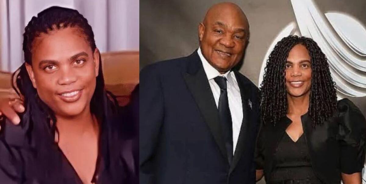 Mary Joan Martelly