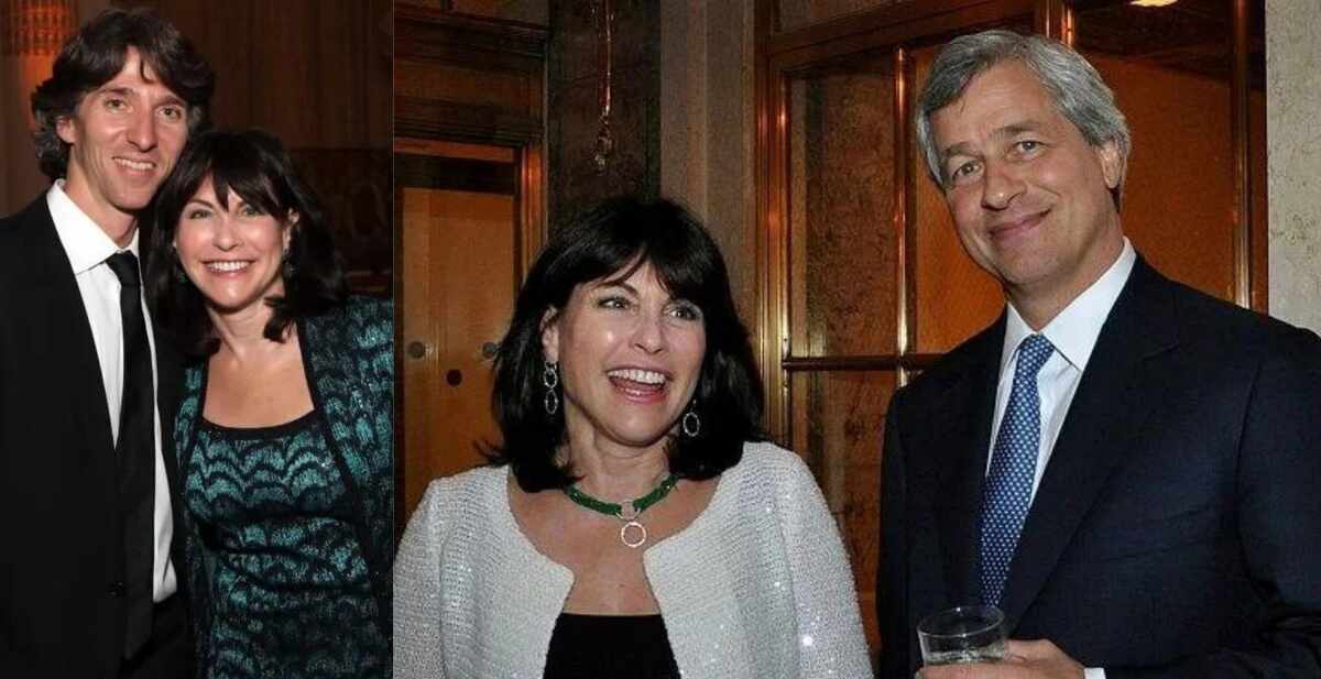 Judith Kent