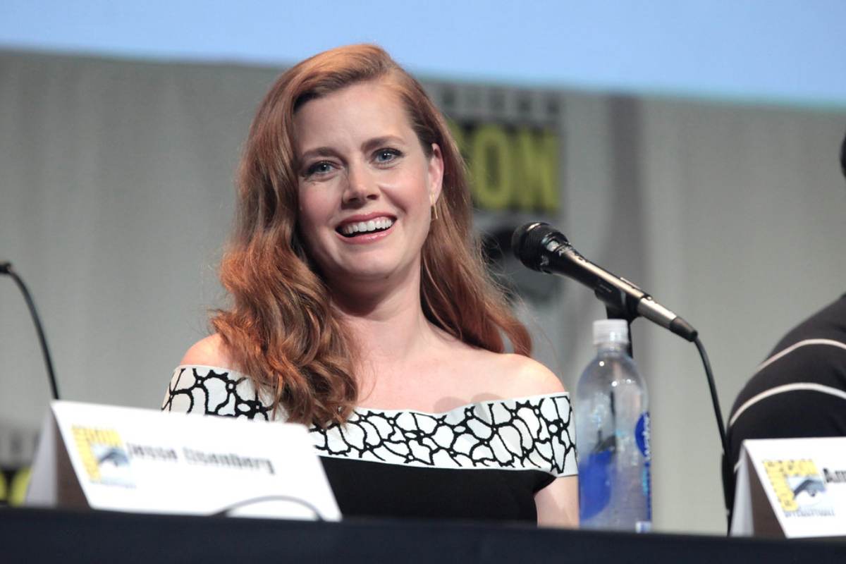 Amy Adams
