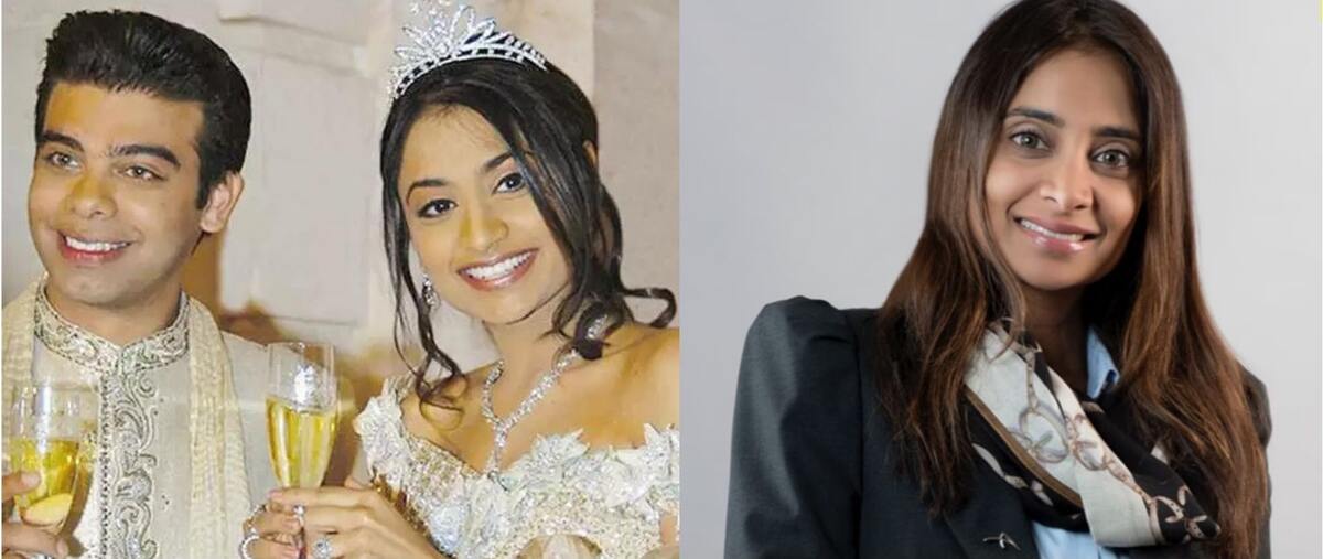 Vanisha Mittal