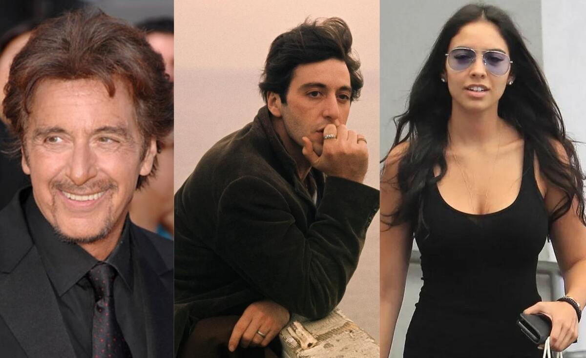 Al Pacino