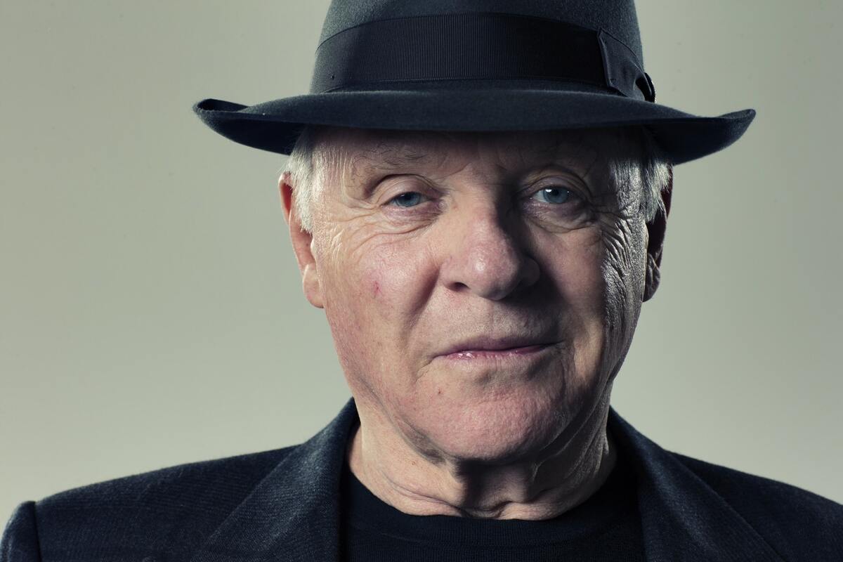 Anthony Hopkins Net Worth