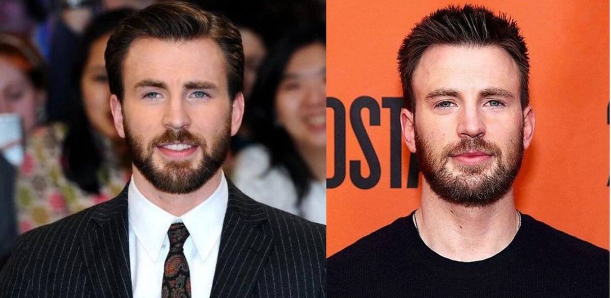 Chris Evans Net Worth