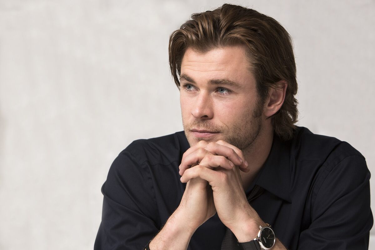 Chris Hemsworth Net Worth