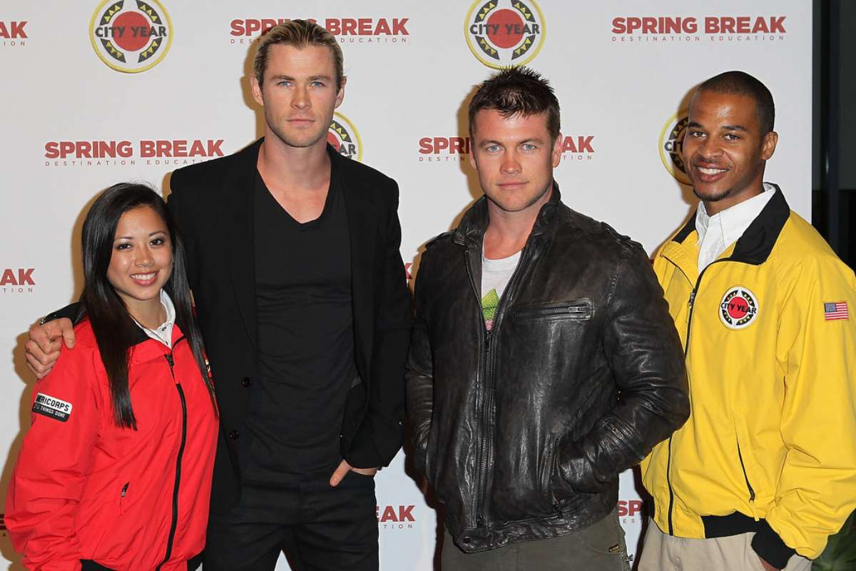 luke hemsworth