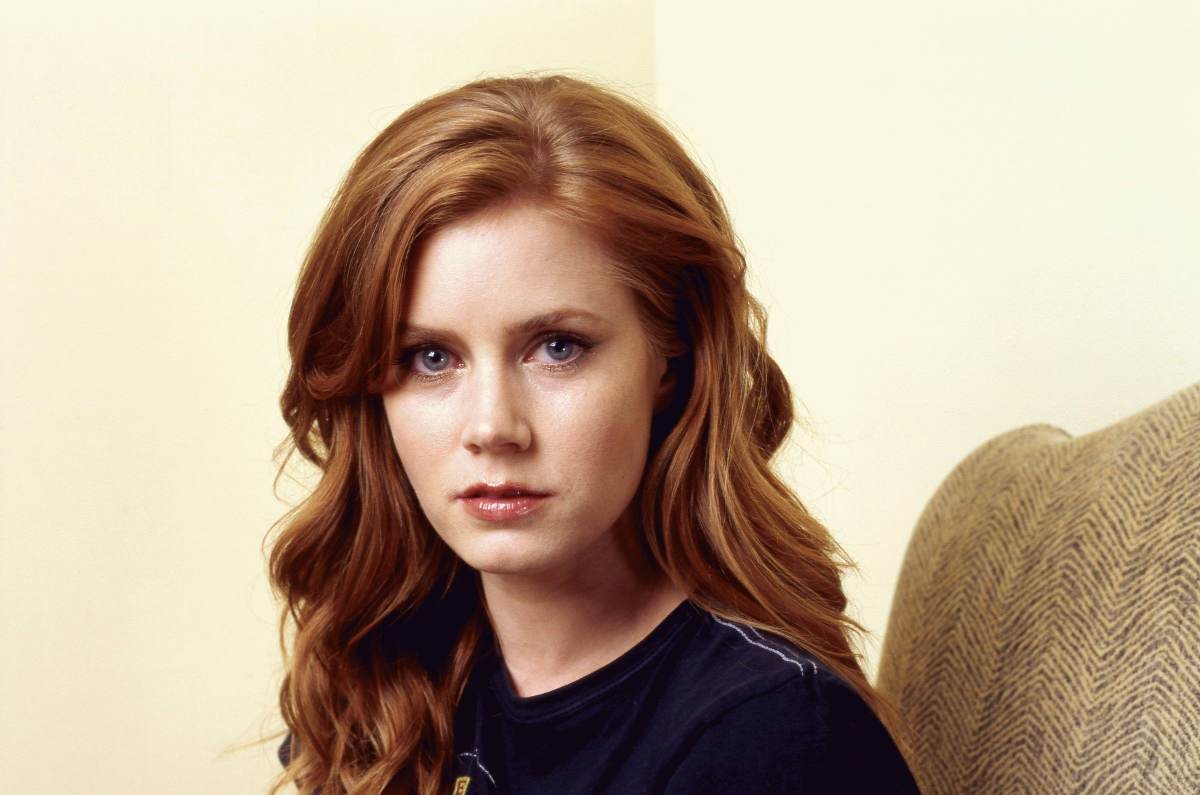 Amy Adams