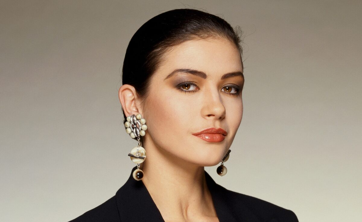 Catherine Zeta