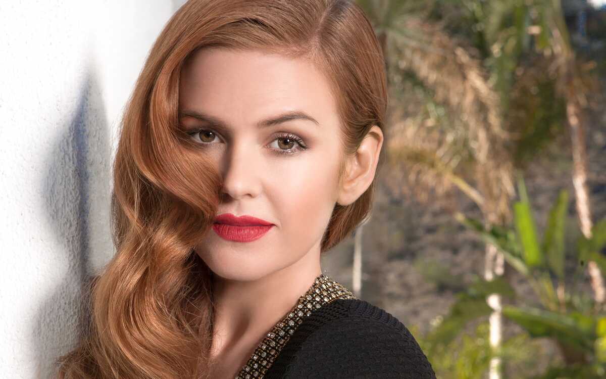 Isla Fisher
