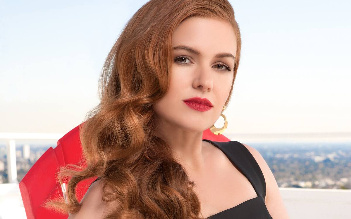 Isla Fisher Net Worth