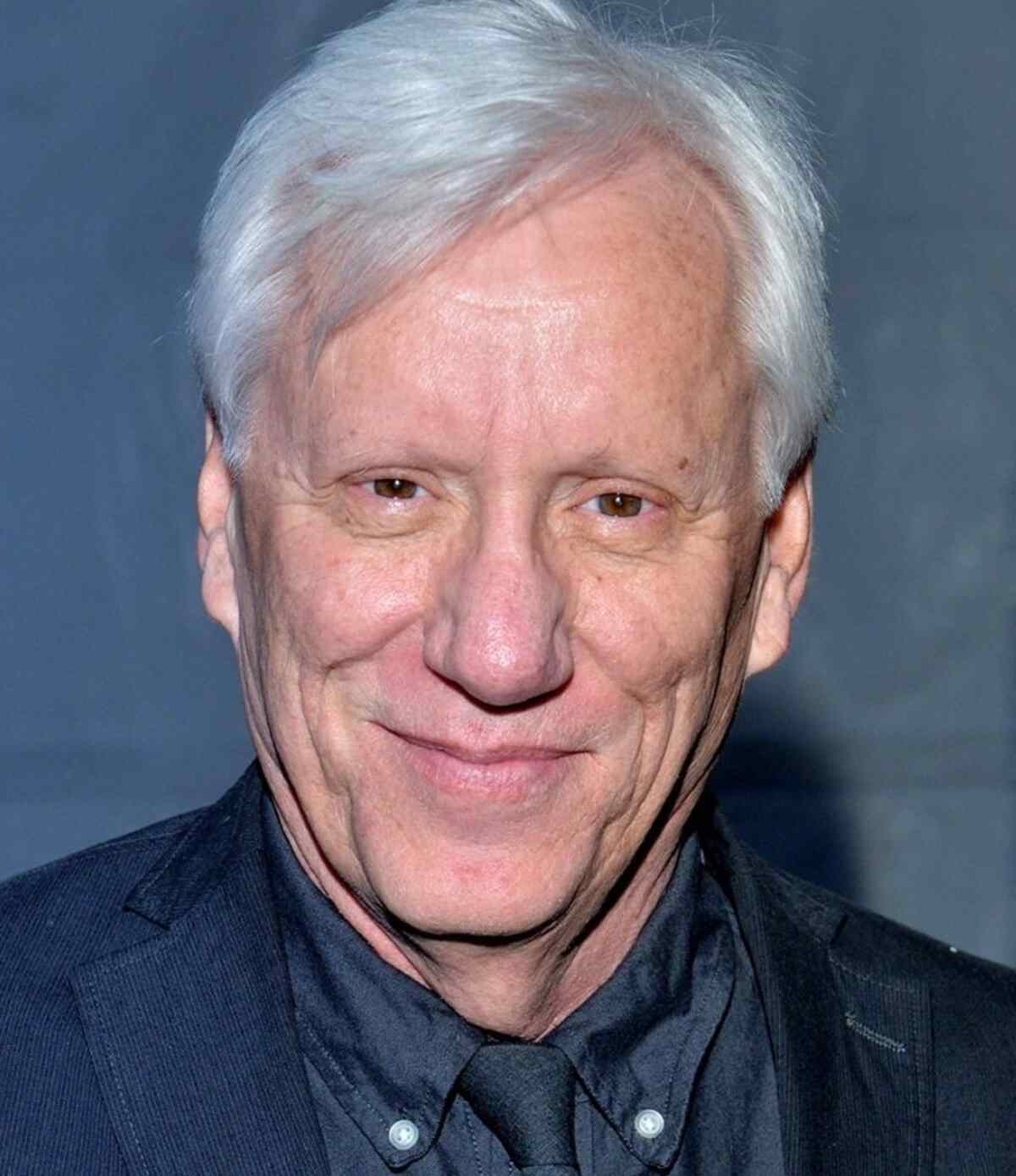James Woods Net Worth