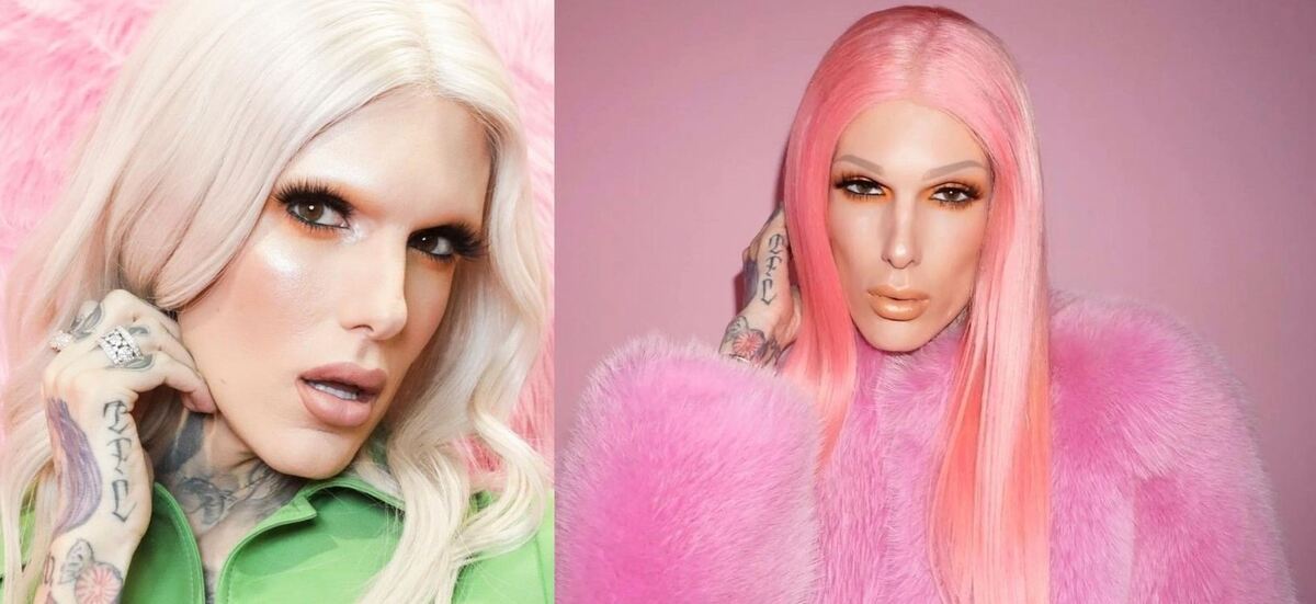 Jeffree Star Net Worth