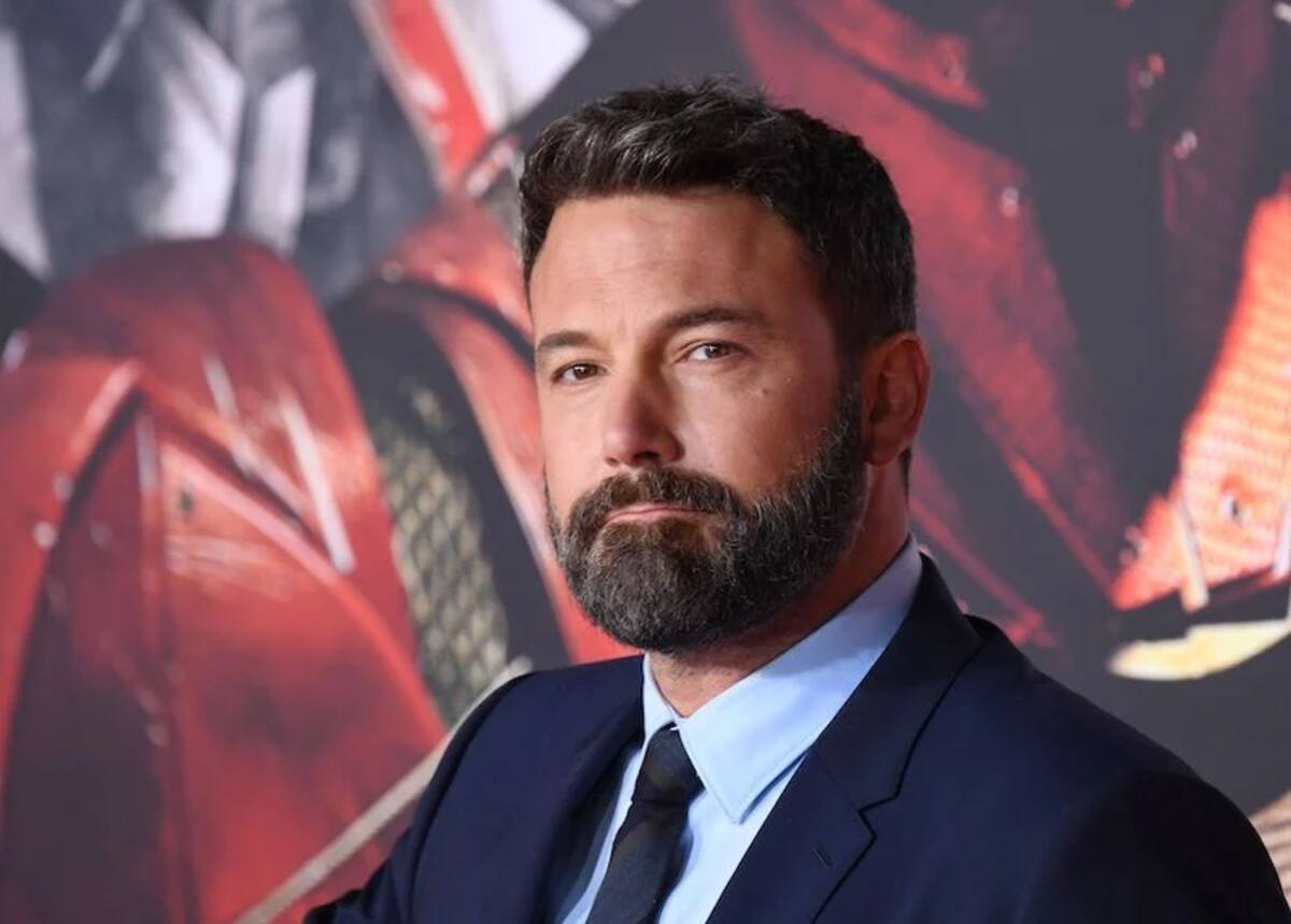ben affleck