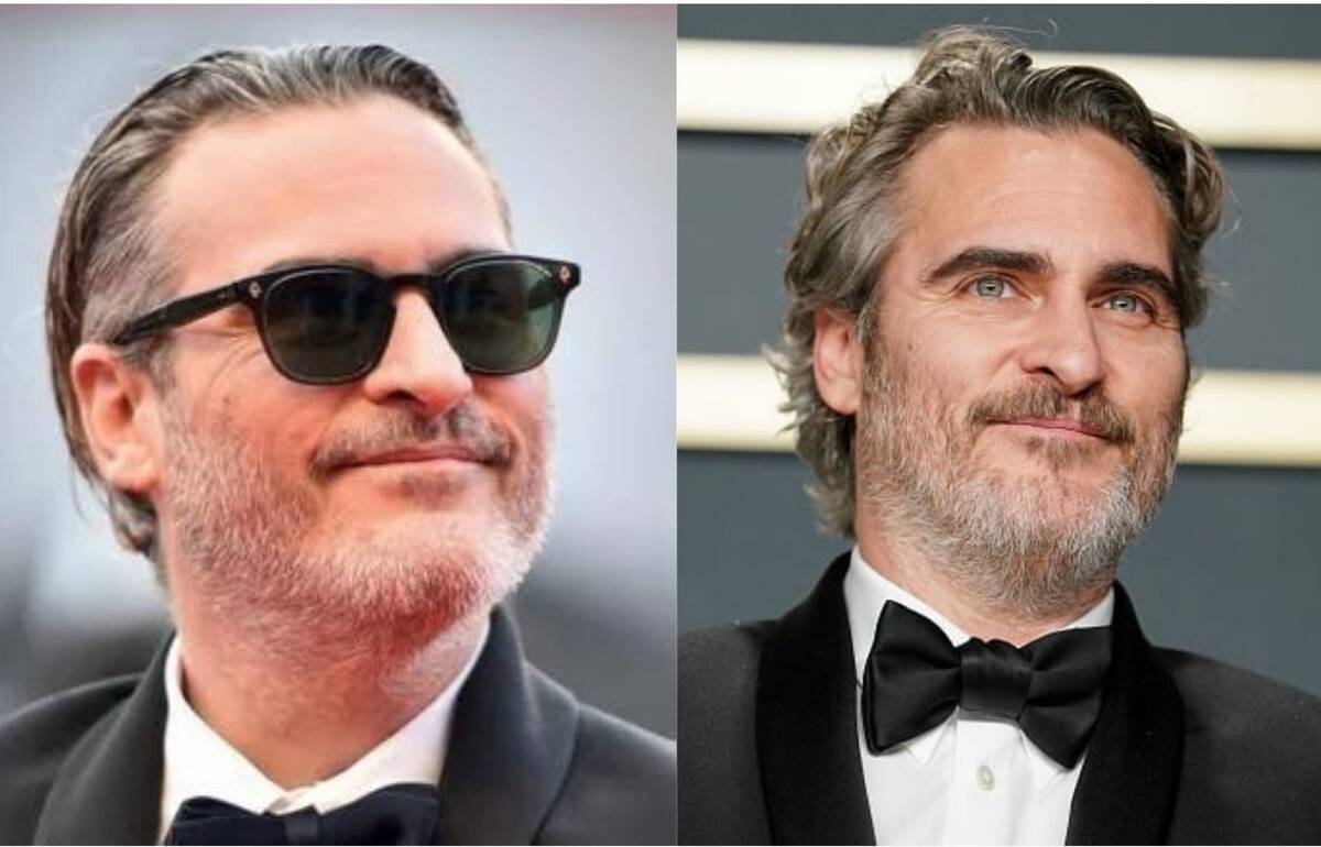 Joaquin Phoenix Net Worth
