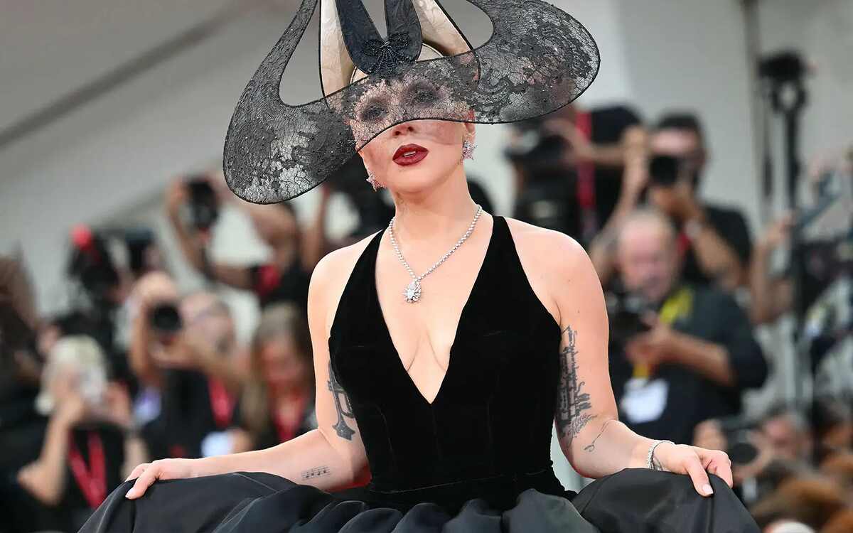 Lady Gaga