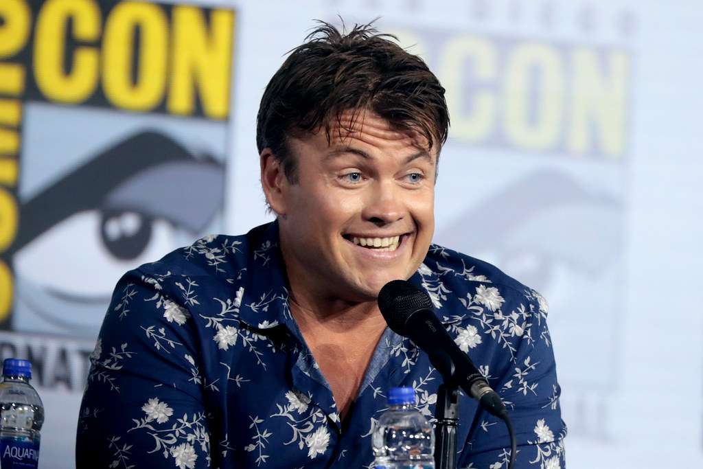 luke hemsworth