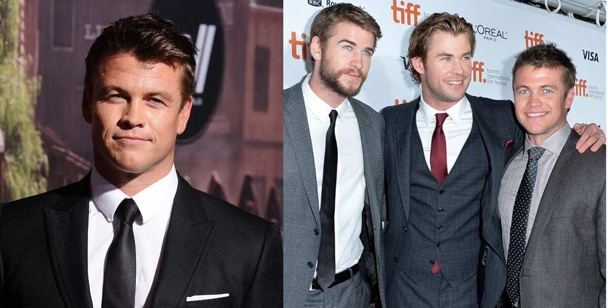 Luke Hemsworth Net Worth