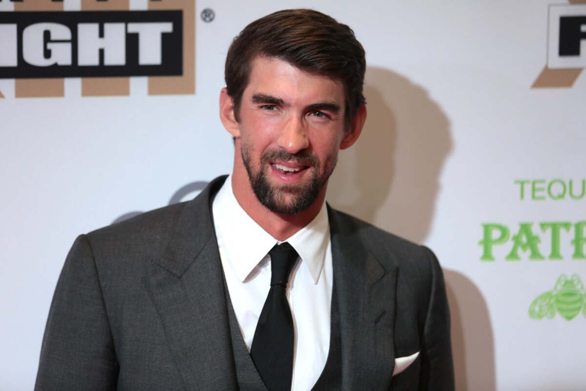 Michael Phelps
