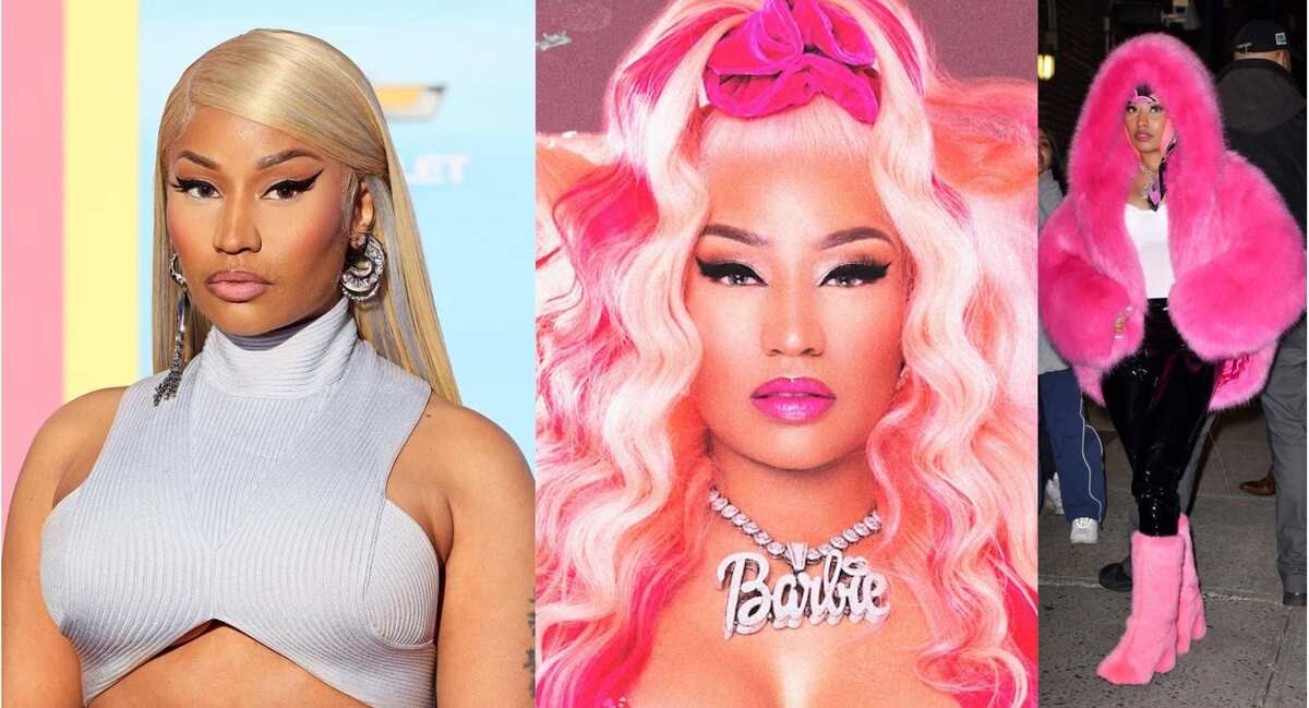 Nicki Minaj