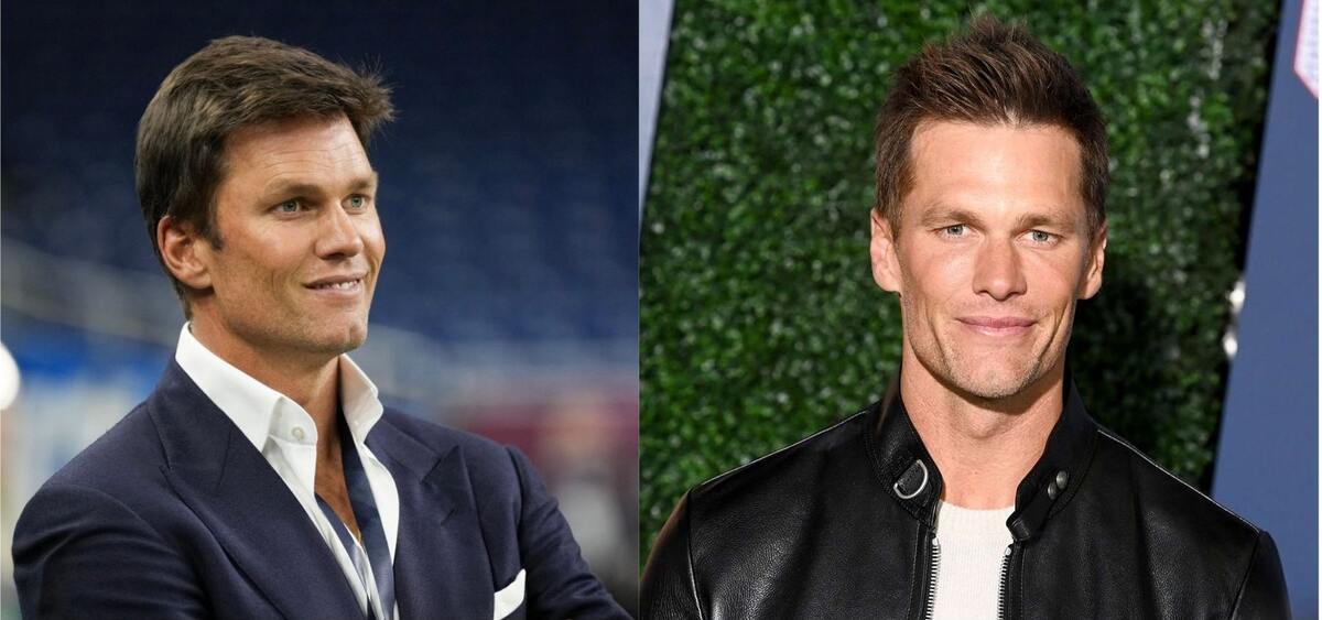 Tom Brady Religion