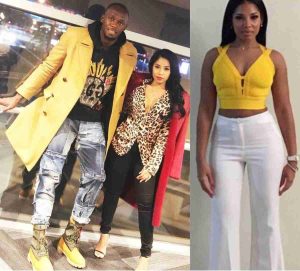 Usain & Usain Bolt Wife: Heartwarming Journey & Family