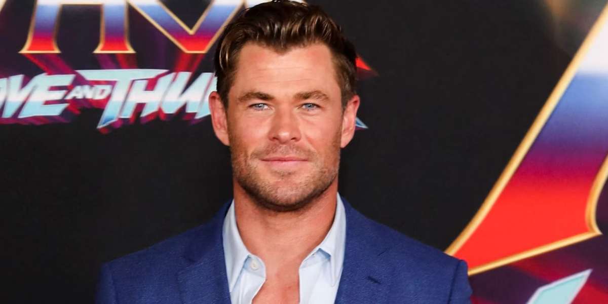 Chris Hemsworth