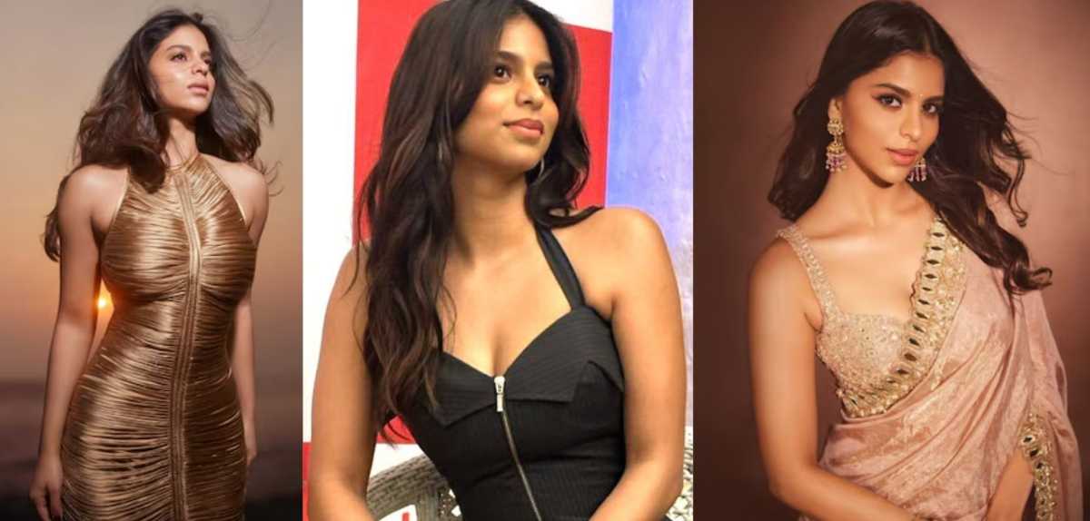 suhana khan
