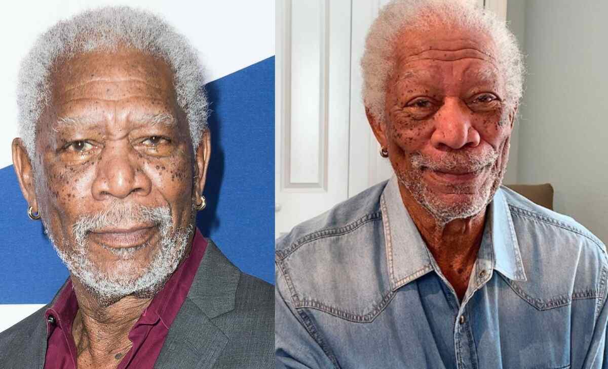 Did Morgan Freeman Die