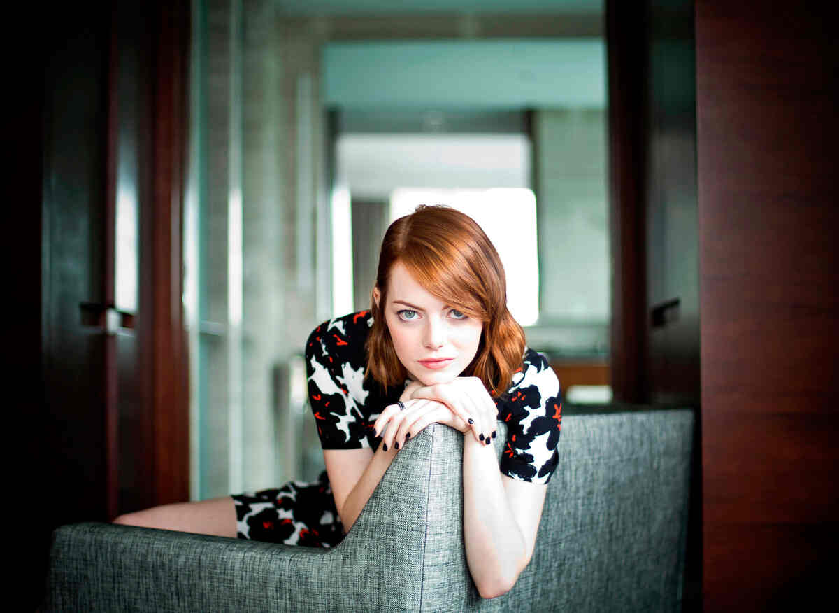 Emma Stone Net Worth