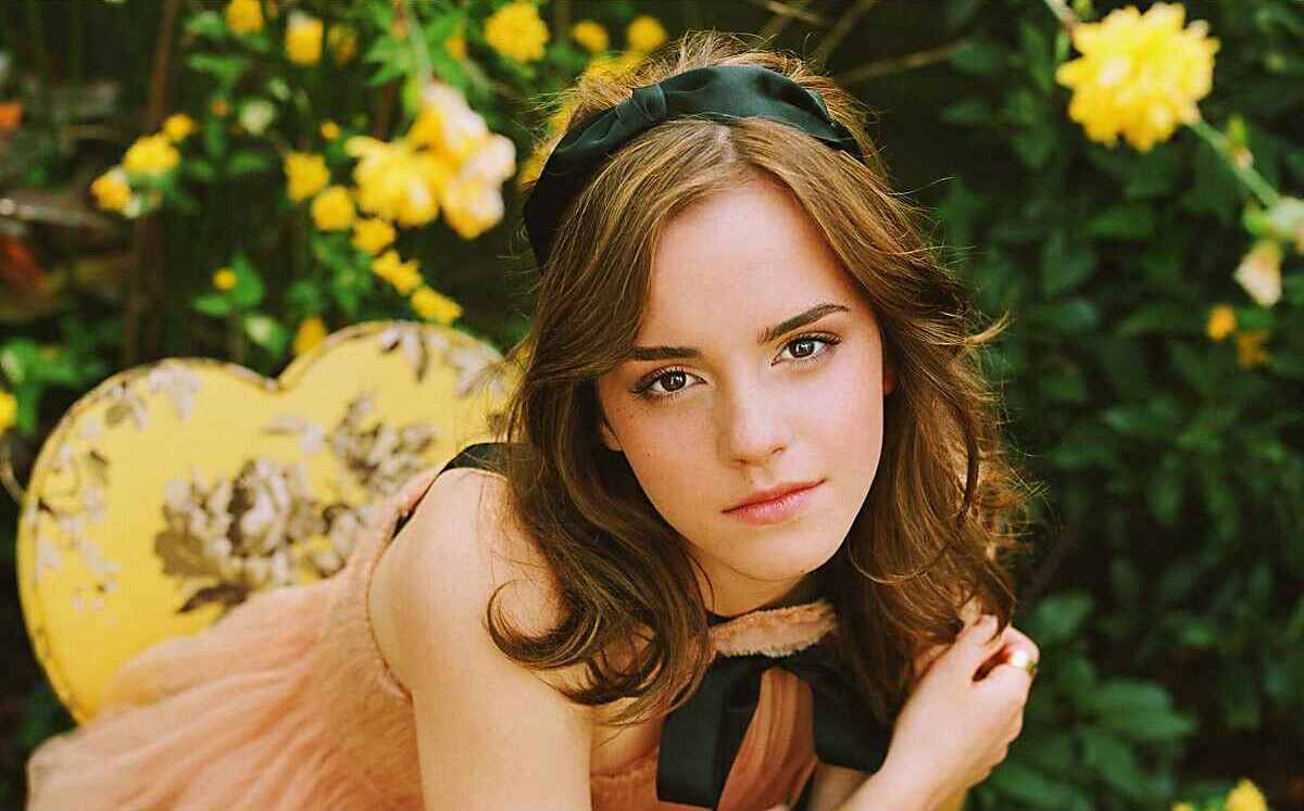 Emma Watson Net Worth
