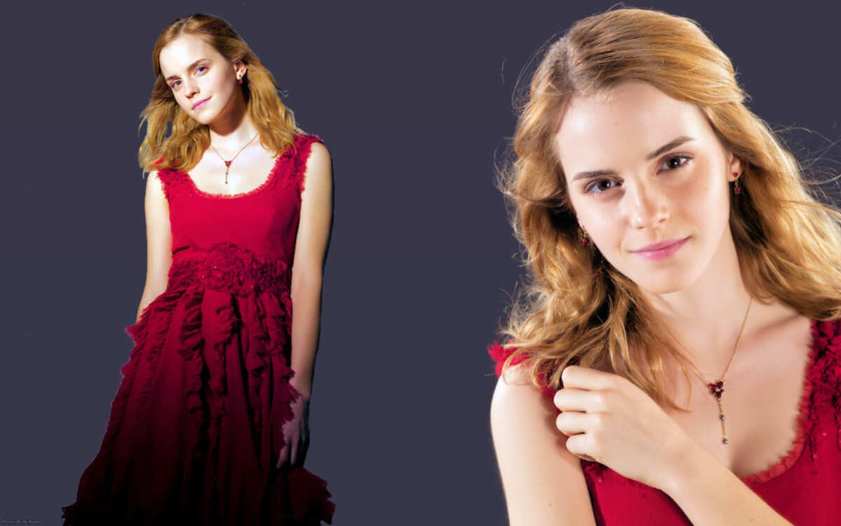 Emma Watson