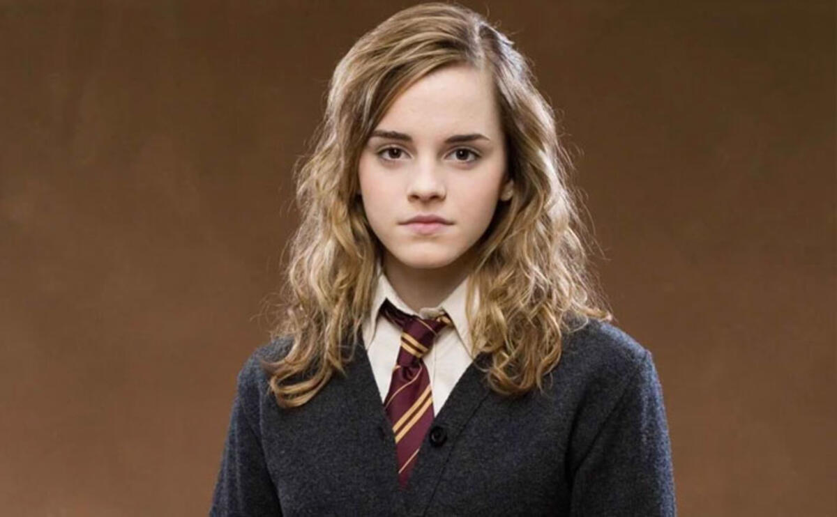 Emma Watson