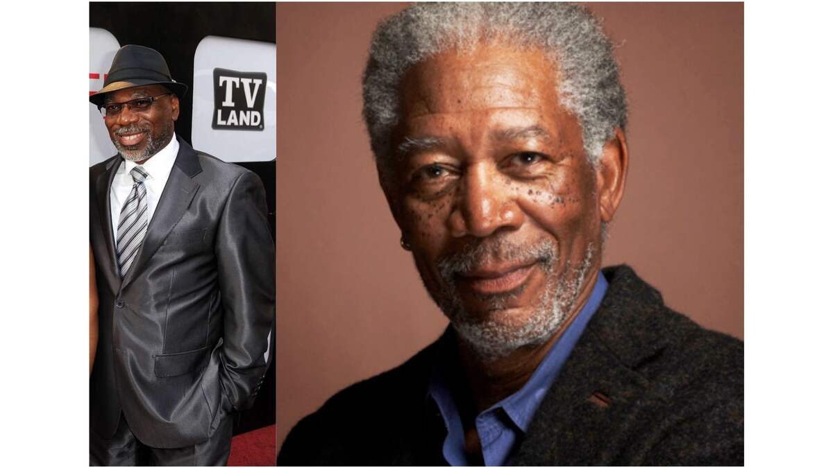 Saifoulaye Freeman