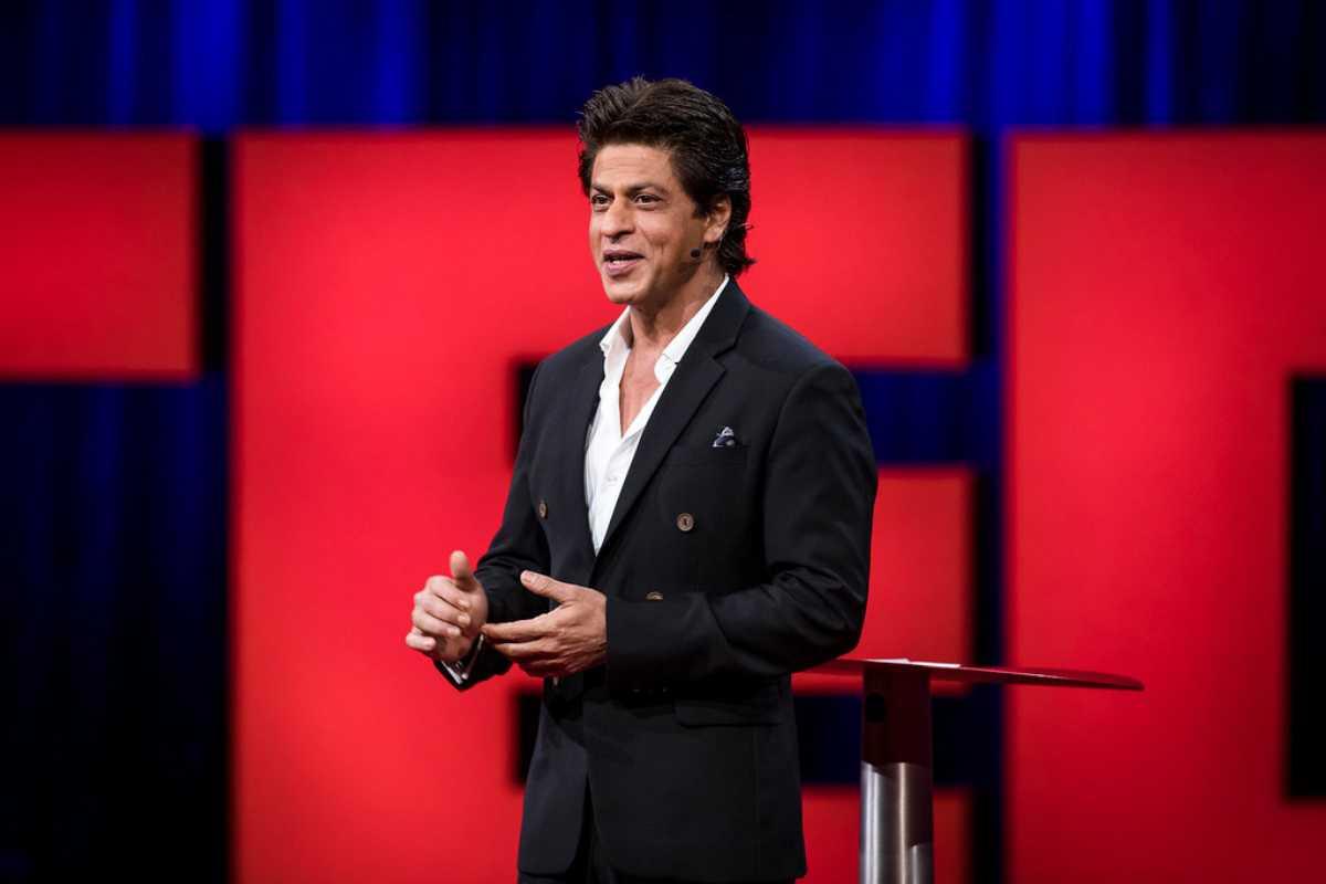 Shah Rukh Khan