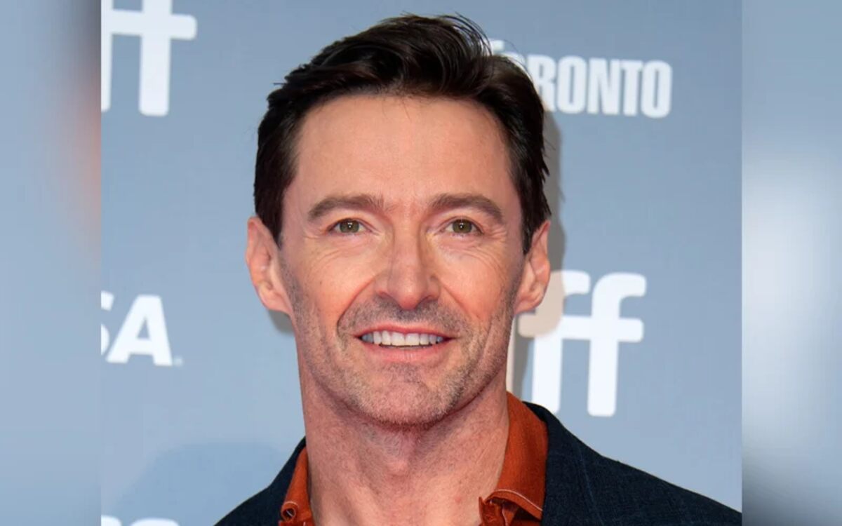 Hugh Jackman