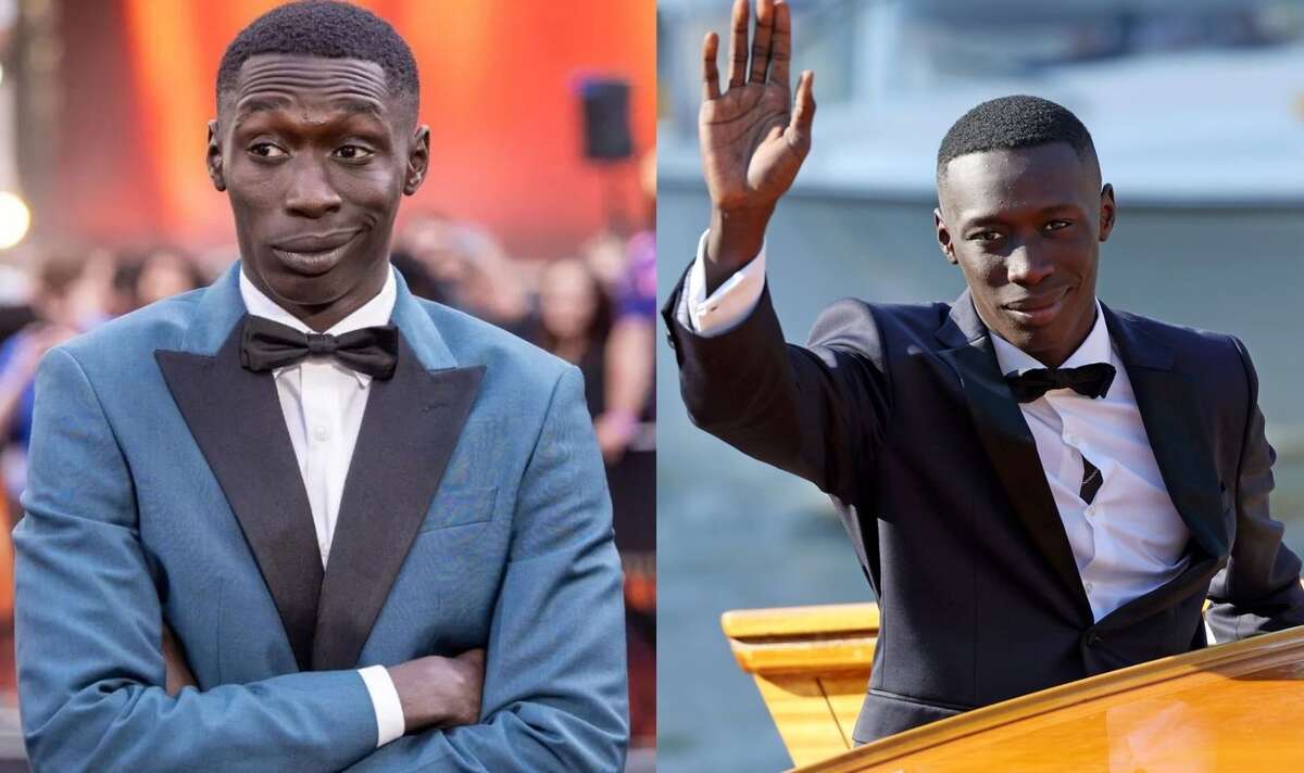Khaby Lame Net Worth